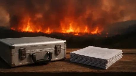 Is Politics Hindering California’s Wildfire Insurance Reform?