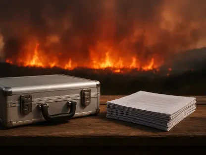Is Politics Hindering California’s Wildfire Insurance Reform?