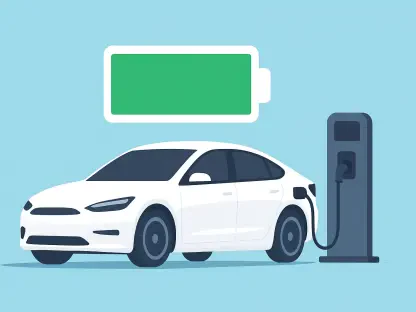 The Evolution of Electric Vehicle Insurance in South Africa