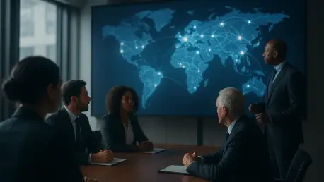 Insurance Experts Discuss Global Trade Resets and AI Growth