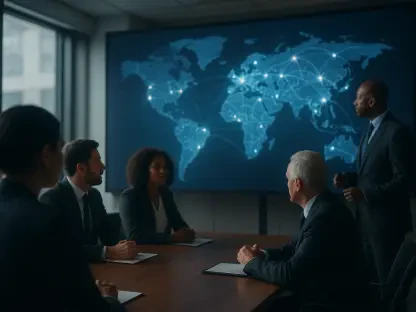 Insurance Experts Discuss Global Trade Resets and AI Growth