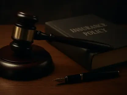 Can AmGUARD Be Sued for Bad Faith Against Electrolux?