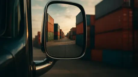 Why Is Insurance Blocking New British HGV Drivers?