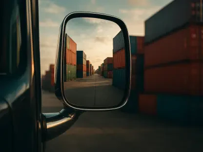 Why Is Insurance Blocking New British HGV Drivers?