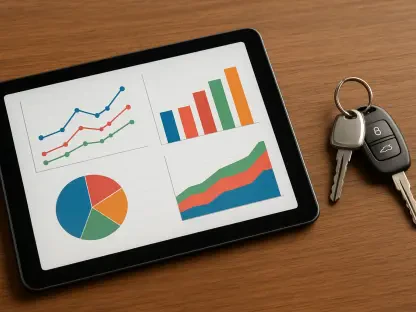 How Is ANA Seguros Using AI to Modernize Insurance Data?