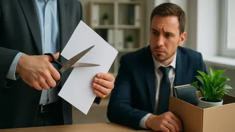 Insurers Face Crisis by Cutting Staff Before AI Is Ready