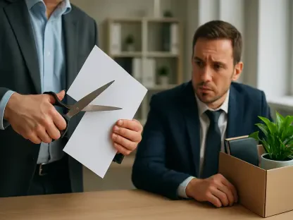 Insurers Face Crisis by Cutting Staff Before AI Is Ready