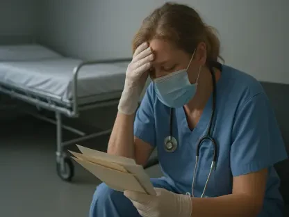 Why Are Medical Professionals Losing Their Own Health Care?