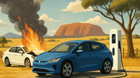 Can Australia Solve Its Electric Vehicle Insurance Crisis?