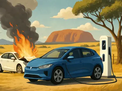 Can Australia Solve Its Electric Vehicle Insurance Crisis?