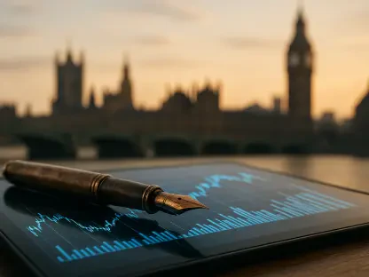 London Market Completes Core Data Record for Full Insurance Lifecycle
