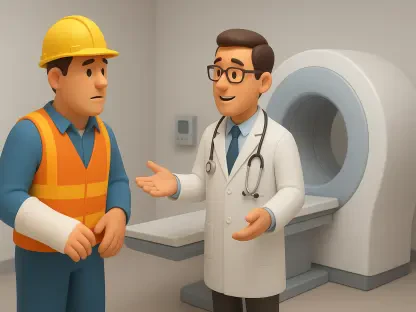 Can MRI Speed Up Recovery in Workers' Comp Claims?