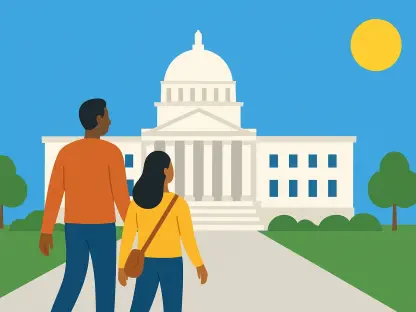 Can a Five-Year Federal Job Secure Your Retirement?