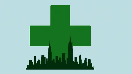 Can New York Restore Healthcare Coverage for 450,000 People?