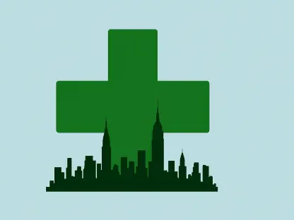 Can New York Restore Healthcare Coverage for 450,000 People?
