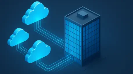 How a Cloud-Agnostic Data Platform Modernizes Insurance