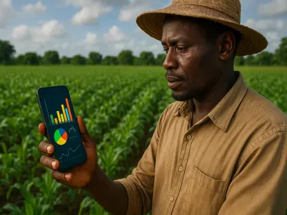 How Will Tech Close the Insurance Gap in East Africa?
