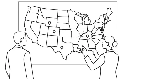 Why Is Icen Risk Scaling Its US Tax Liability Team?