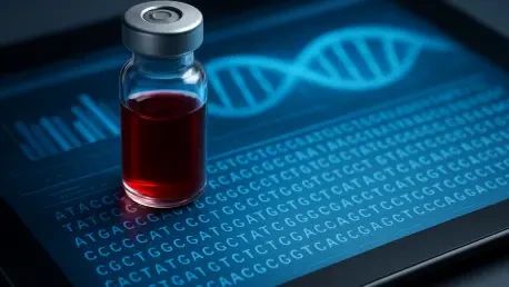 How Secure Is Your Baby's Genetic Privacy?