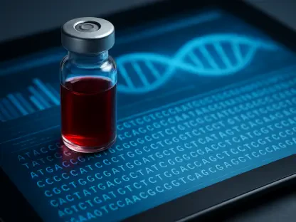 How Secure Is Your Baby's Genetic Privacy?