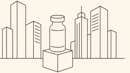 Is Government Policy Fueling Healthcare Monopolies?