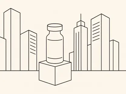 Is Government Policy Fueling Healthcare Monopolies?