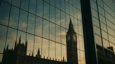How Will UK Policy Shifts Shape the Future of Insurance?