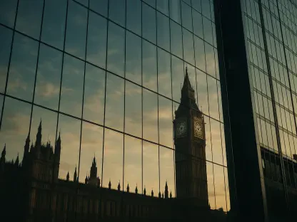 How Will UK Policy Shifts Shape the Future of Insurance?