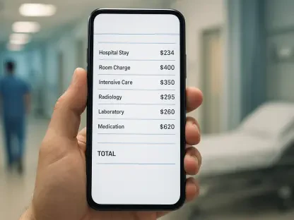 How Will New CMS Rules Reshape Healthcare Price Transparency?