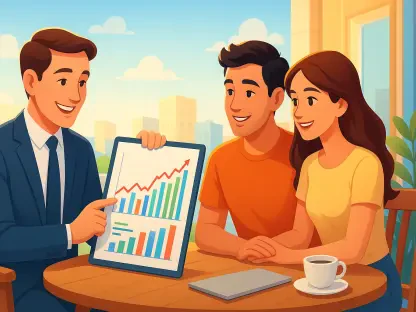 How Can Life Insurance Rebuild Trust With Gen Z?