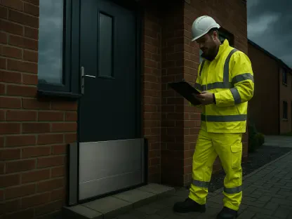UK Launches Flood Performance Certificates to Cut Risk