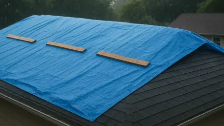 How Do Insurance Claims Work for Storm-Damaged Properties?