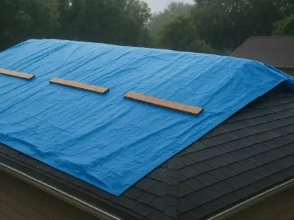How Do Insurance Claims Work for Storm-Damaged Properties?