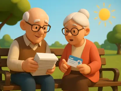 Can Australia Reform Health Rebates Without Harming Seniors?