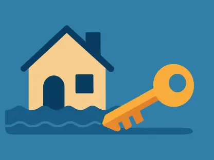 GAO Report Warns of Growing U.S. Flood Insurance Crisis