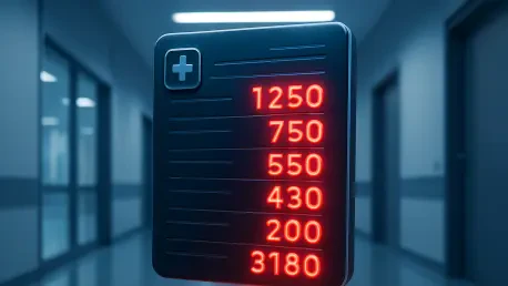 How Is a $3.3 Million Bill for 18 Minutes Even Possible?