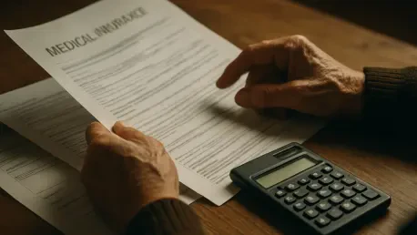 Medicare Options Shrink as Federal Drug Subsidies Expire