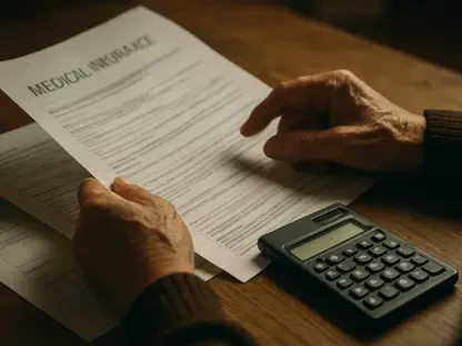 Medicare Options Shrink as Federal Drug Subsidies Expire
