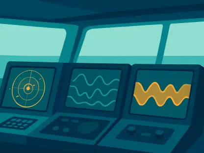 The Evolution of Marine Insurance in the Age of Electronic Warfare
