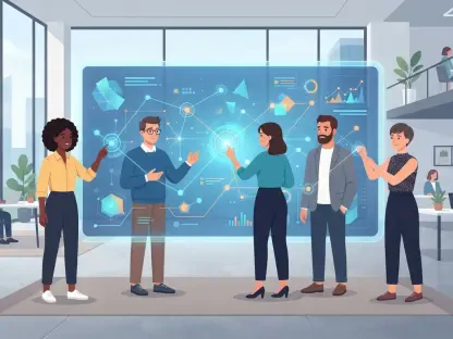 How Can AI Modernize Legacy Insurance Data Platforms?