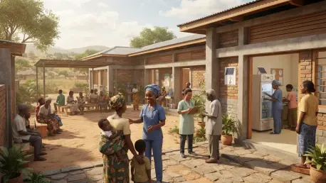 How Are New Reforms Reshaping Nigeria’s Healthcare?