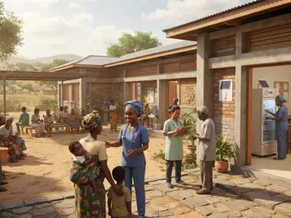 How Are New Reforms Reshaping Nigeria’s Healthcare?