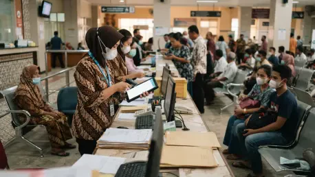Can EMR Verification Transform Indonesia’s Healthcare?