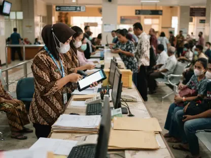 Can EMR Verification Transform Indonesia’s Healthcare?