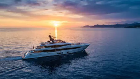 International Wealth Insurance Becomes a Mainstream Global Tool