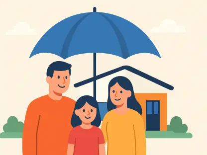 Is Term Life Insurance the Best Safety Net for Your Family?