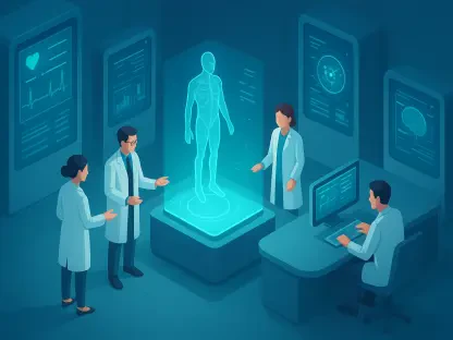 How AI and Innovation Are Transforming Modern Business Industries