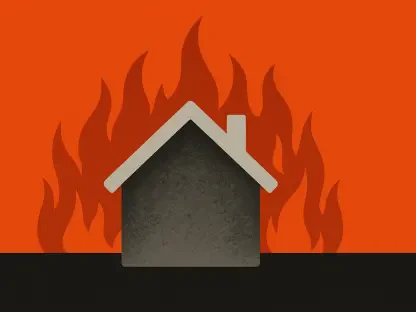Is the California FAIR Plan Failing Wildfire Survivors?
