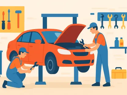 Why Is November the Peak Month for Car Insurance Claims?