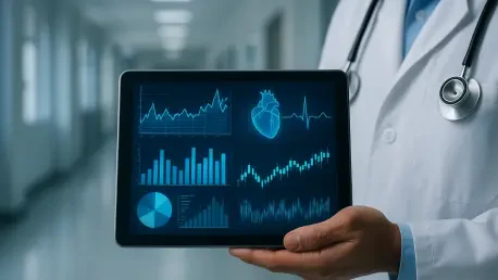 Is AI Billing Driving Up American Healthcare Costs?